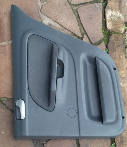 Forro Porta Traseira Lado Direito Vw Gol G5 2008 A 2012