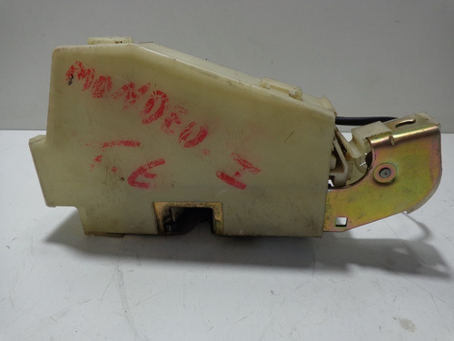 Fechadura Eletrica Porta Tras Esquerda Ford Mondeo 1992/1995