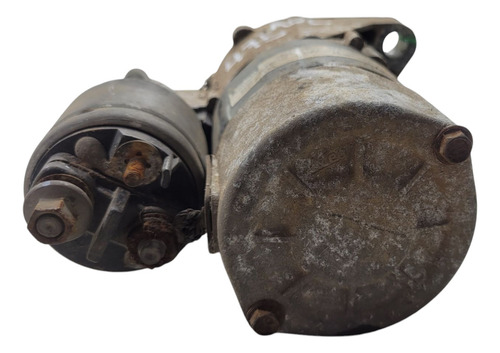 Motor De Partida Renault Sandero 1.0 16v 2010 (al)
