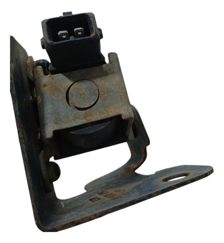 Válvula Solenoide Partida A Frio Ford Fiesta  2007 (ap)