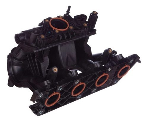Coletor Admissão Corsa Classic Celta Prisma 1.0 8v Gm