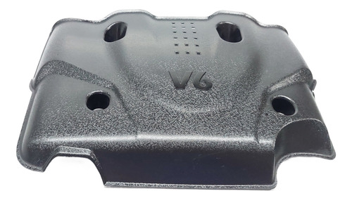 Moldura Tampa Capa Do Motor Tucson 2.7 V6 Ano 2006 A 2014