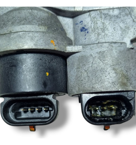 Tbi Corpo De Borboleta Fiat Uno Palio Fire 1.0 8v Flex 05/09
