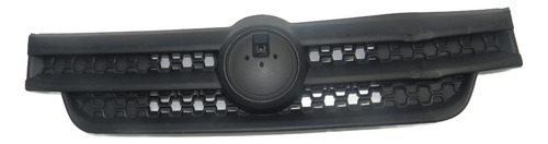 Grade Radiador Dianteira Fiat Uno Way Vivace 17/21 Detalhe