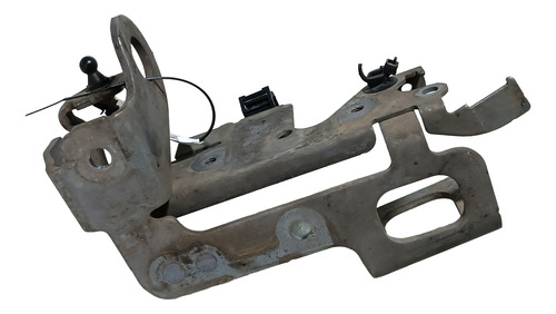 Suporte Cabeçote Sprinter 415 515 311 Motor Om 651