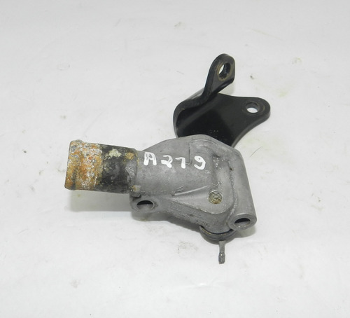 Conector Valvula Termostatica Gm Corsa Astra Zafira 97/03