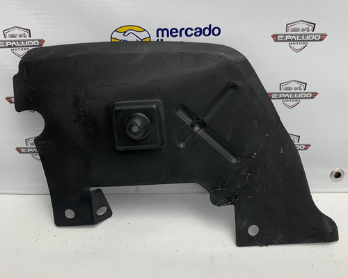 Acabamento Dodge Ram 2500 06/10 55056680
