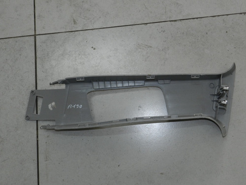 Moldura Coluna Cinto Dianteiro Direito Vectra 06/11 13223744