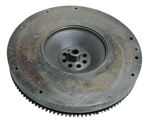 Volante Motor Mwm Sprint Volare A6 Maciço 940701450050