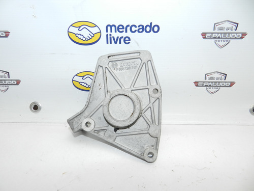 Suporte Bobina Ignição Fiat Palio Siena 07/16 55189638
