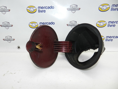 Portinhola Tampa Combustível Ford Fiesta 96/02 93fgb27936ac