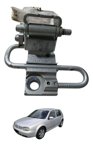 Dobradiça Porta Traseira Direita Vw Golf 2000 (ap) Cxf 88