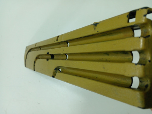 Suporte Cabos De Vela Vw Gol/parati 93/96 0279054713 (m)