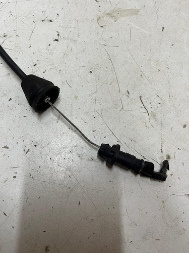 Sensor Pedal Acelerador Renault Kangoo 1.6 16v Flex 2014