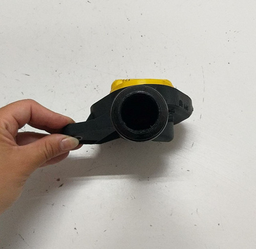 Bocal Oleo Motor Renault Clio Logan 8200639421