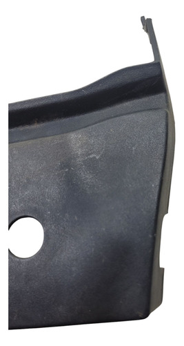 Moldura Superior Chave Seta Ford Fiesta 2003 A 2014 (al)
