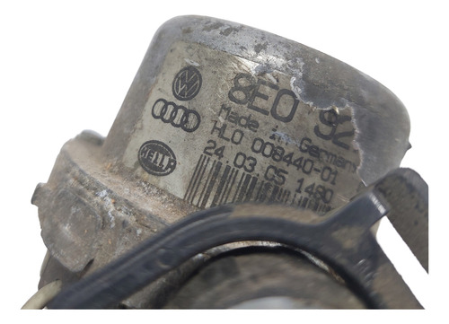 Bomba De Vácuo Passat / A3 1.8 20v Ano 2002 A 2006