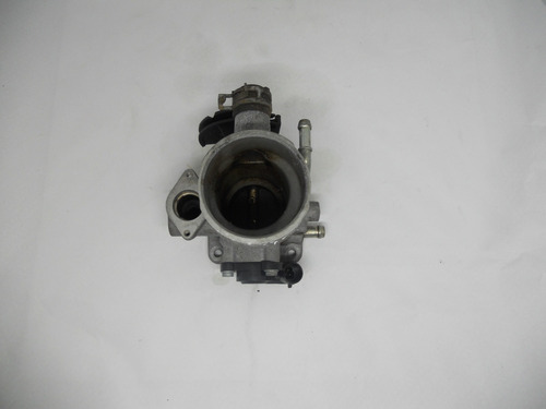 Corpo Borboleta Tbi Gm Corsa 1.0 2004 2005 2006 2007 2008