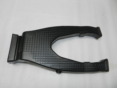 Duto Ar Ventilação Traseira Omega Cd Fittipaldi V6 3.6 08/12