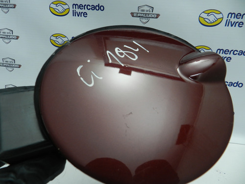 Portinhola Tampa Combustível Ford Fiesta 96/02 93fgb27936ac