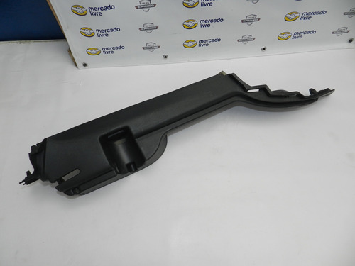Suporte Acabamento Bagagito Tampão Direito Megane Gt 06/12
