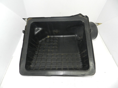 Cobertura Filtro Ar Motor Dodge Ram 2008 2009  Com Detalhe 