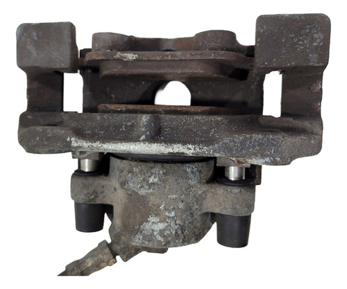 Pinça Dianteira Esquerda Bmw E36 Serie3 (r)