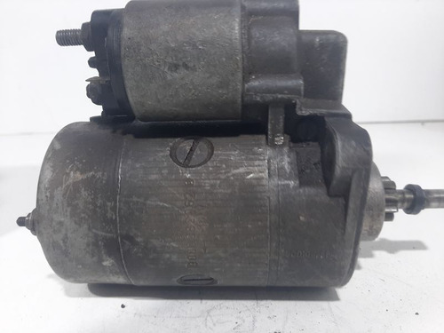 Motor De Partida Gm Chevette 78/93 Bosch Original