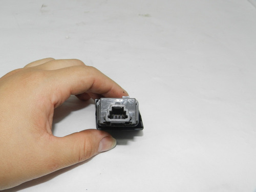 Botão Pisca Alerta Toyota Corolla 2014 2015 A 2019 15b424