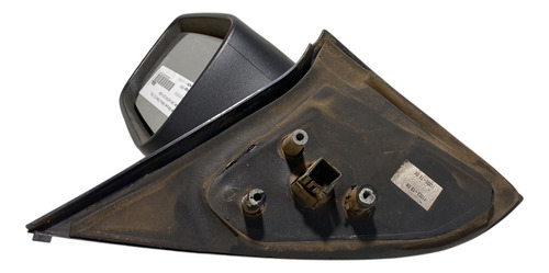 Espelho Retrovisor Elétrico Gm Astra 01 A 11 Lado Direito 2p