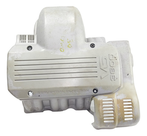 Tampa Capa Motor Gm Omega 3.8 V6 2003 2004 2005 Original