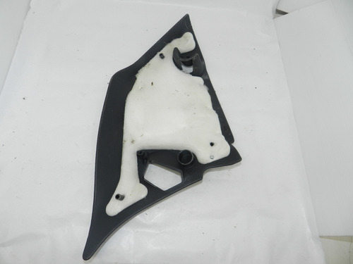 Acabamento Lateral Console Lado Direito Citroen C3 03/12