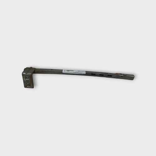 Guia Do Vidro Porta Esquerda Gm Corsa Wind  94 A 2002 2p