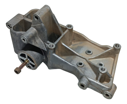 Suporte Alternador Compressor Frontier 2.8 2001 2008