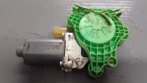 Máquina De Vidro Traseira Esquerda Fox 2008 A 2015. 23317