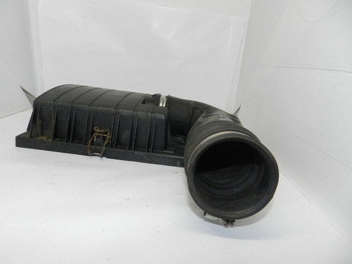 Tampa Caixa Filtro Ar Fiat Uno Elba Fiorino 91/99 7748426
