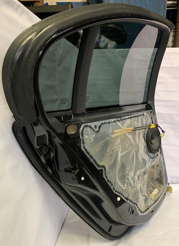 Porta Traseira Esquerda Completa Gm Omega Cd 3.6 V6 08/12