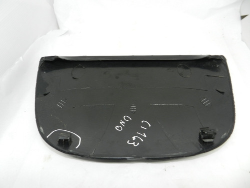Capa Painel Painel Fiat Uno Elba Premio 89/94 Com Detalhe 