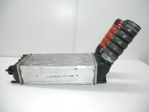 Radiador Intercooler Peugeot 307 1.6 2010 9656503480