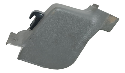 Moldura Coluna Direita Parabrisa Renault Master 2.5 2006/12