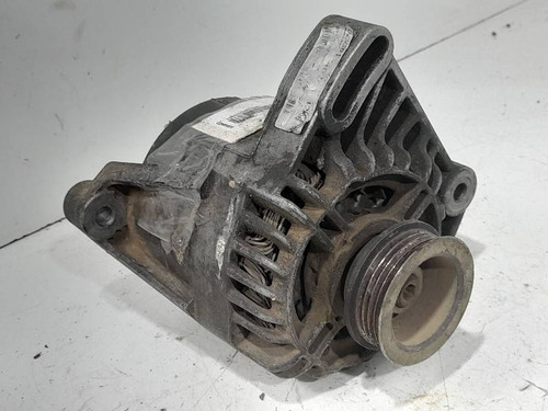 Alternador Fiat Uno Mille 1.0 8v Fire 2002 2003 2004 Sem Ar 
