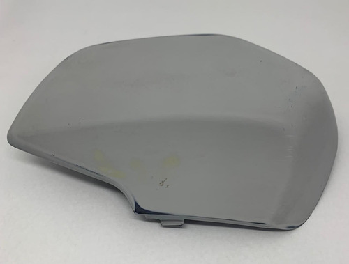 Capa De Bengala Honda Biz 100 1998 2004 Lado Direito