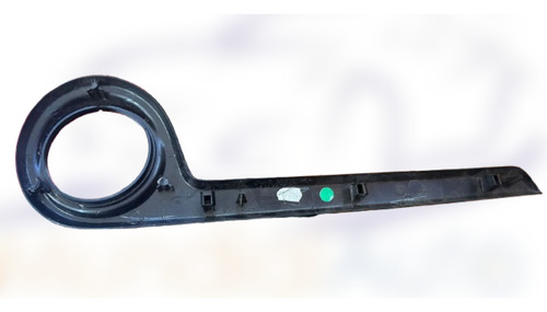 Moldura Difusor Ar Direito 2010/2016. 23058