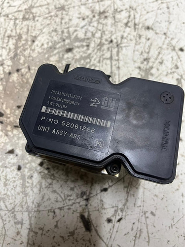 Módulo De Freio Abs Gm Cobalt 52061226 688250455 