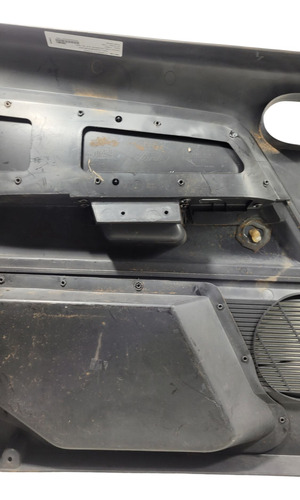 Forro Porta Dianteira Direita Ecosport 03/12 (al) Adl Ptu