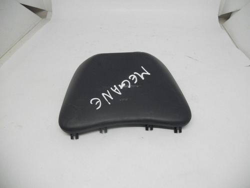 Moldura Console Botão Trava Vidros Renault Megane 7700843252