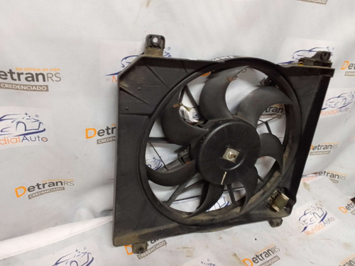 Eletroventilador Fiat Marea Brava 1999/.. 46757652 11348