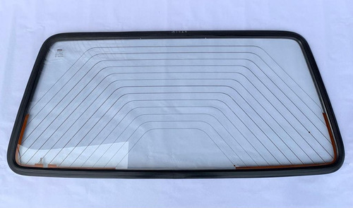 Vidro Vigia Fiat Uno 1992 2002 Original