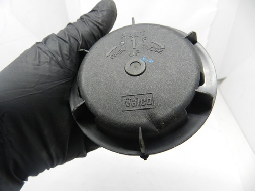 Tampa Vedação Farol Cobalt Corsa Montana S10 Blazer 0247520