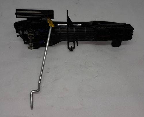 Maçaneta Externa Dianteira Esquerda Toyota Corolla 2014/2017